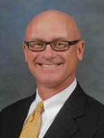 State rep Cary Pigman