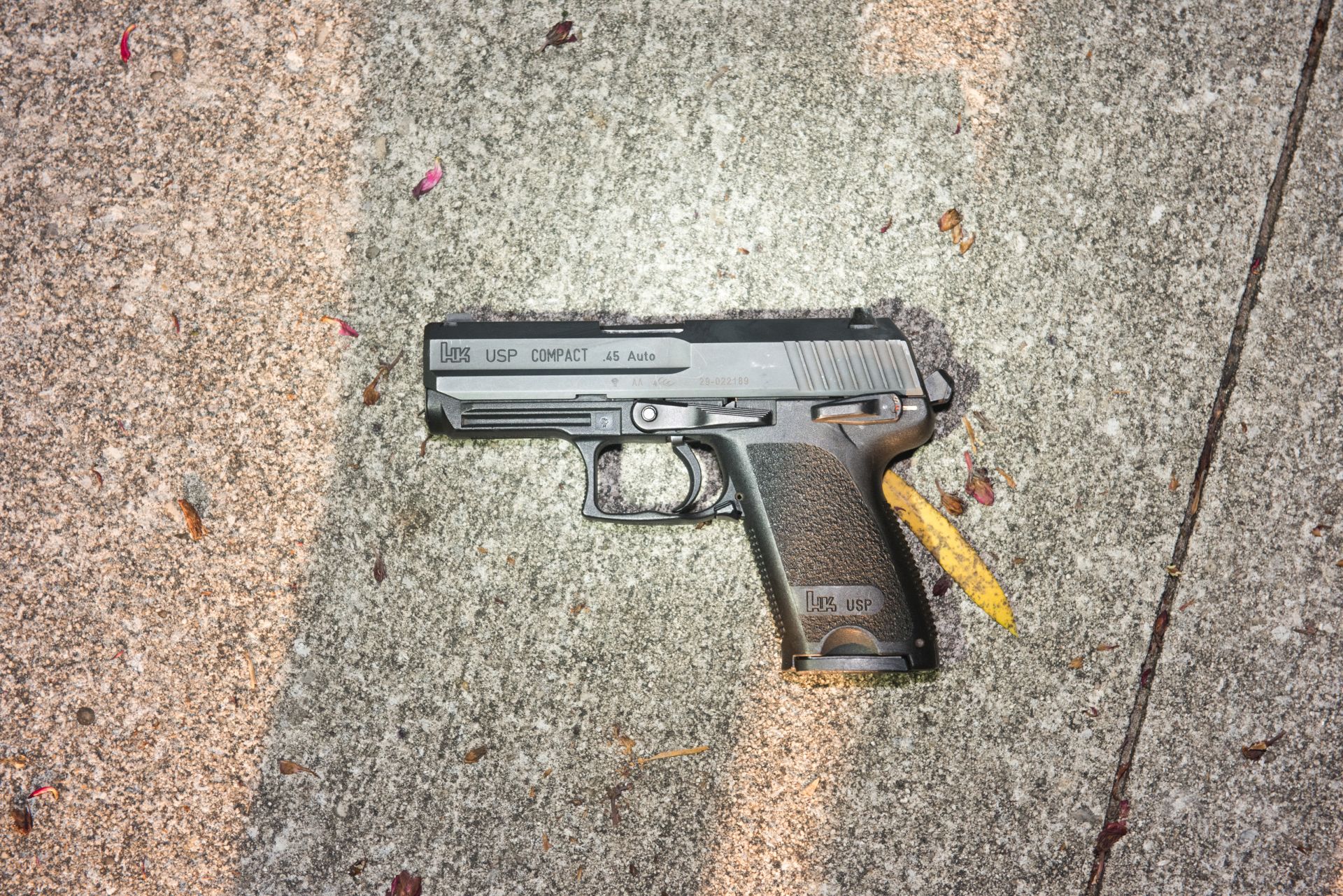 Photo: Indian River County Sheriff