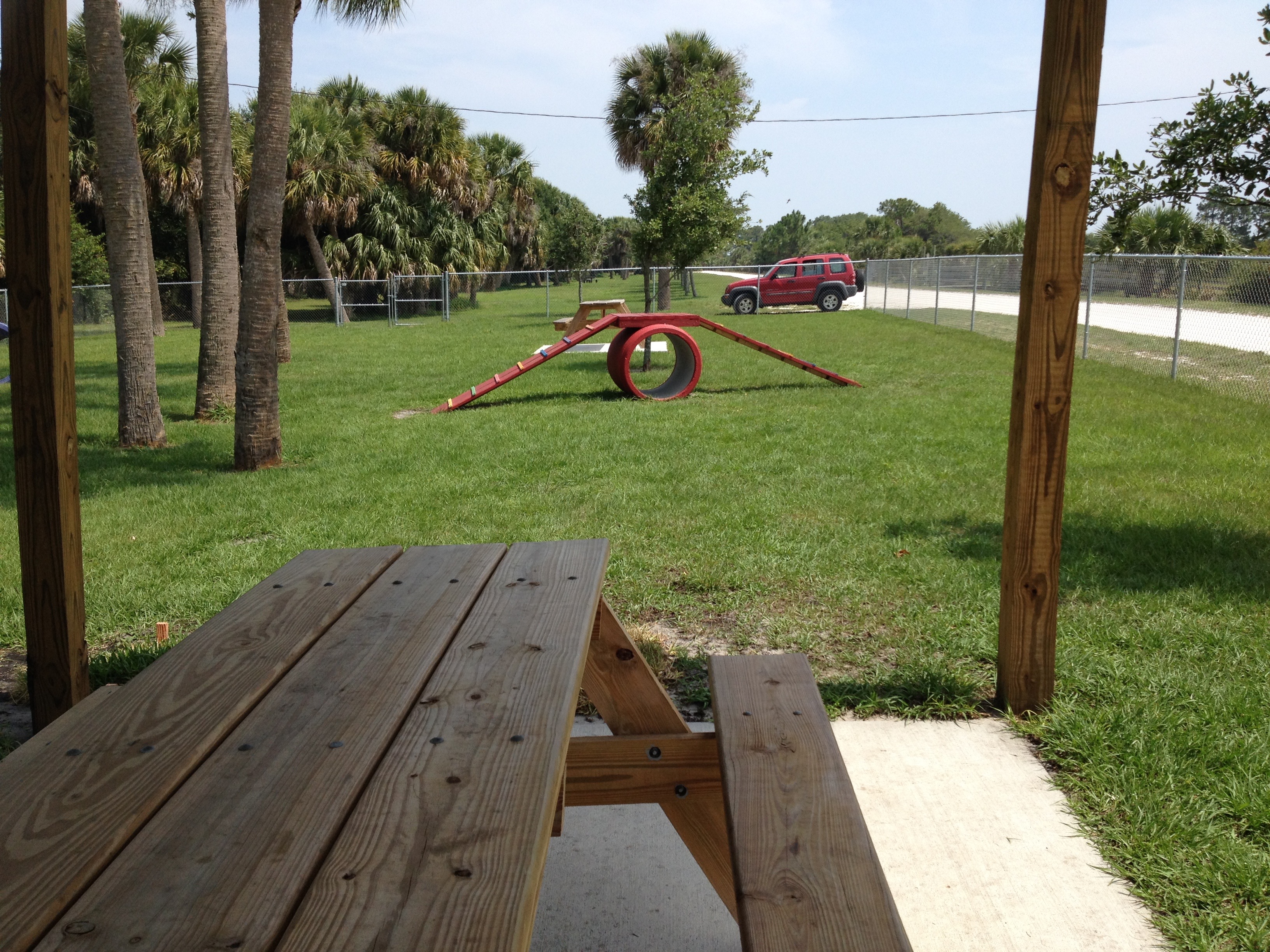 Pet Friendly Shelter Vero Beach • Local News