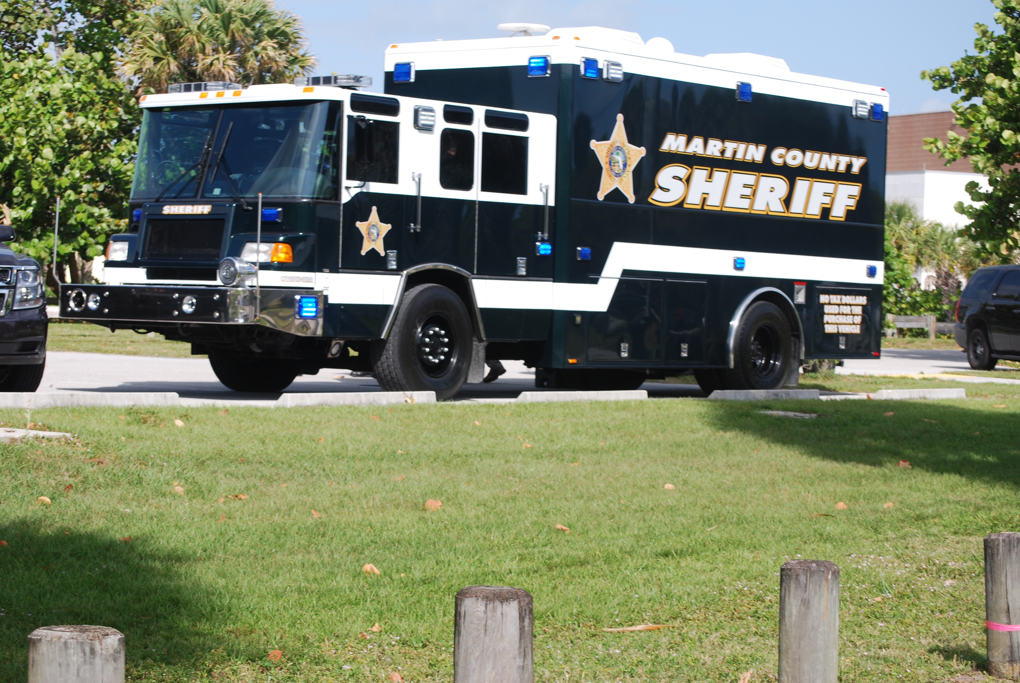 mcso press conf