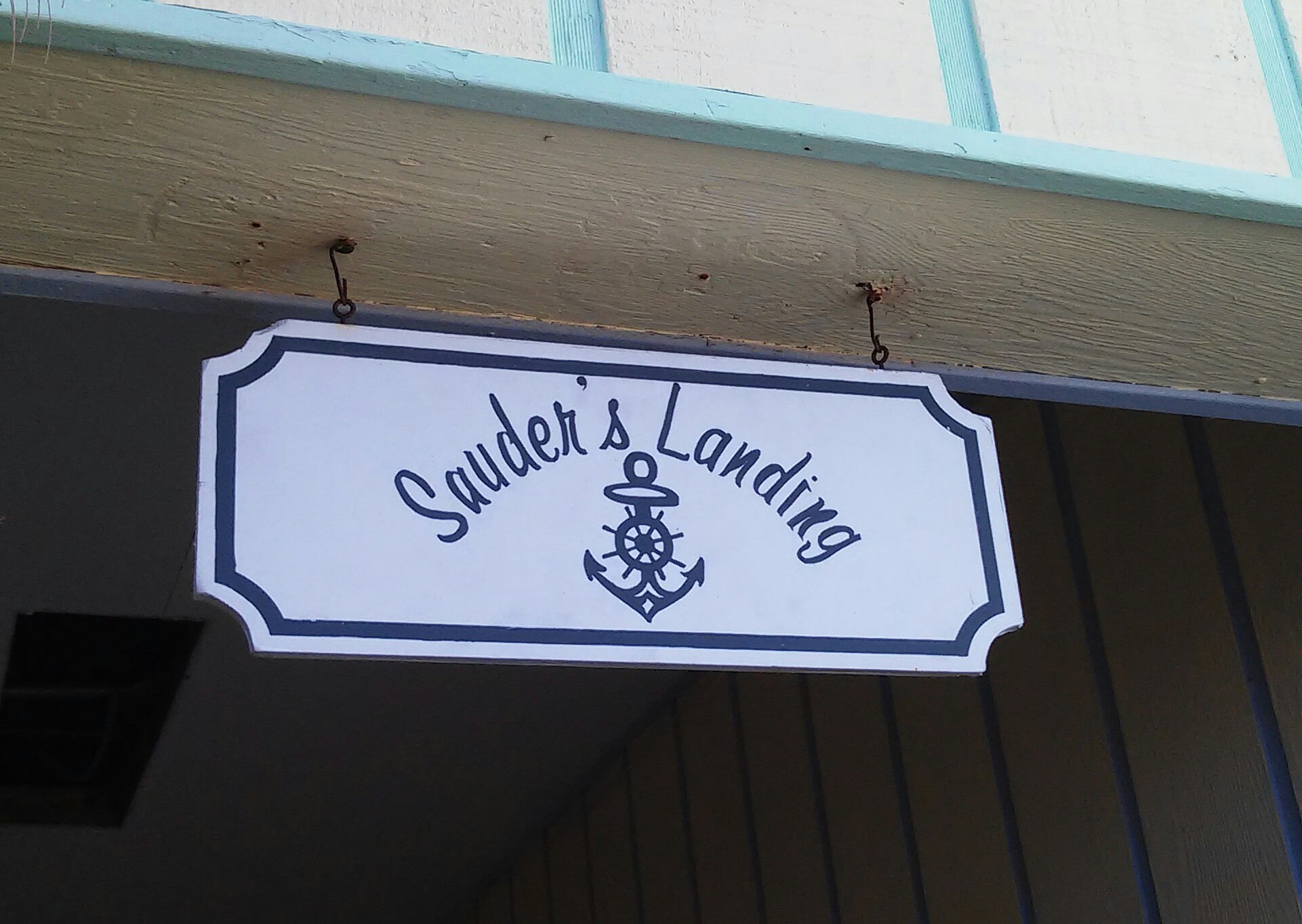 Sauder S Landing Nettles Island Sauder S Landing Nettles Island