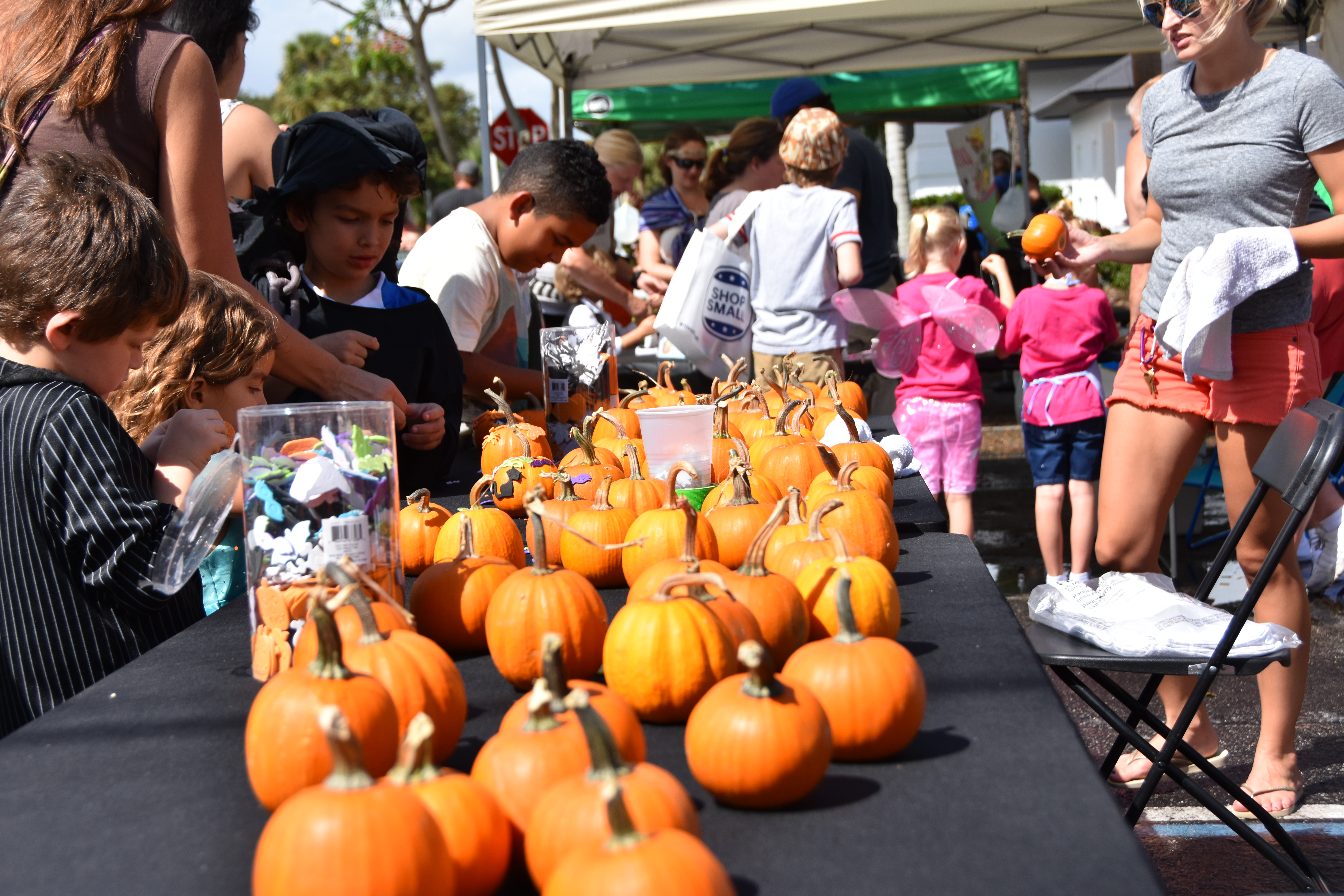 Hobgoblins on Main Street free family festival to take place October 28