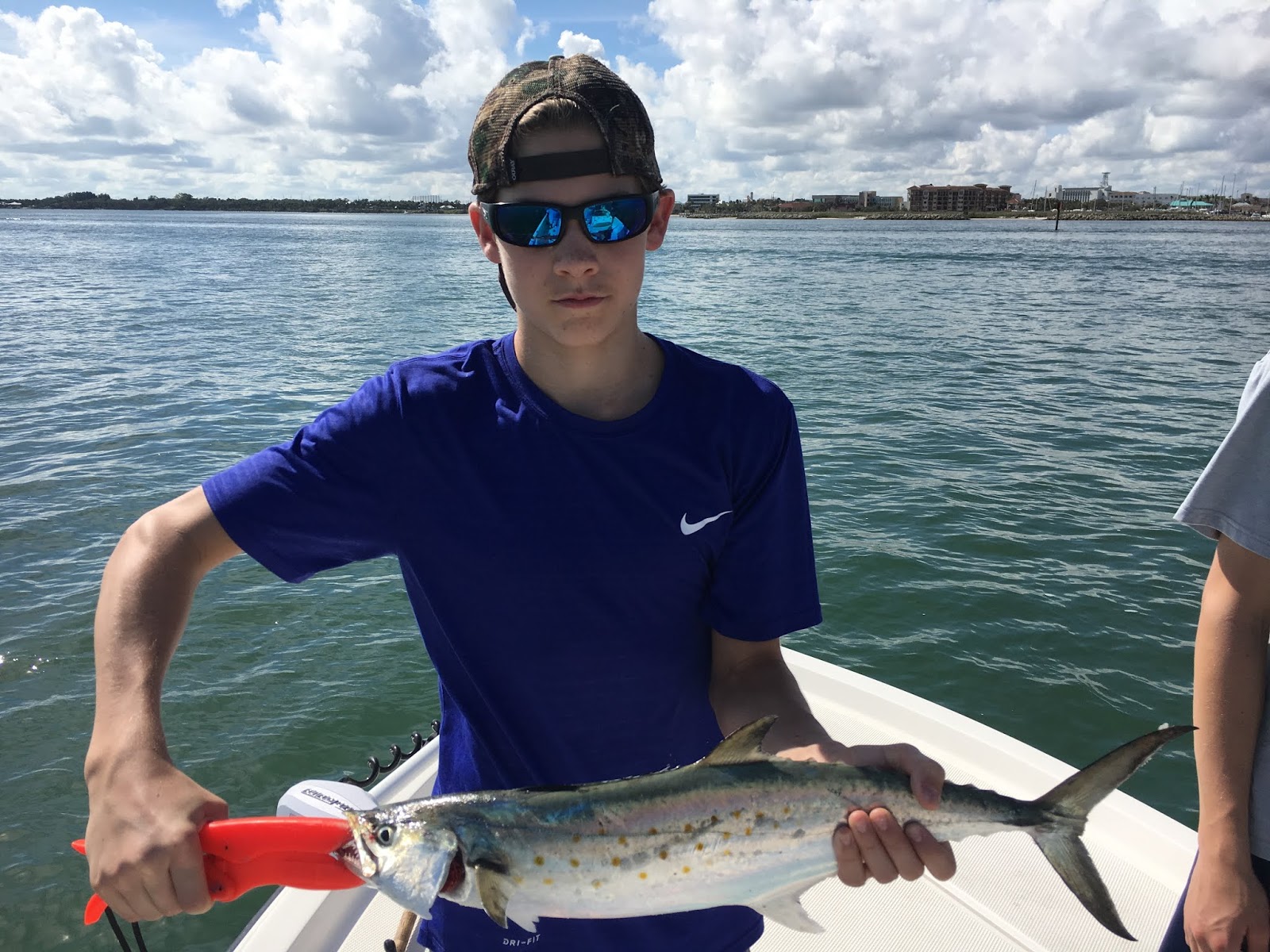 Captain Charlie s Fish Tales May 25 Treasure Coast Local News 