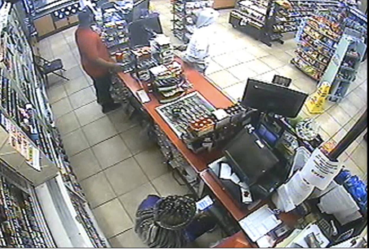 Pslpd Investigating Armed Robbery At The Circle K On Airoso