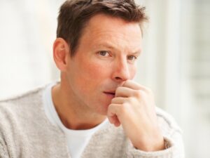 10 Cancer Symptoms Men Should Not Ignore