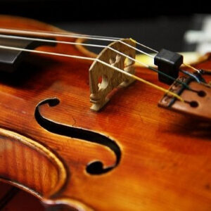 Fiddling Around 