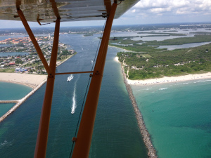 Ft Pierce Inlet 8-23-15. (EL)