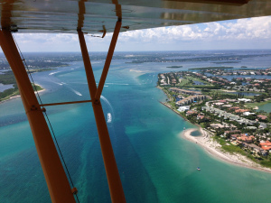 St Lucie Inlet 8-20-15. (Ed Lippisch)