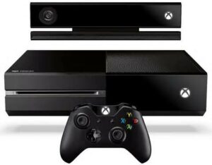 xbox