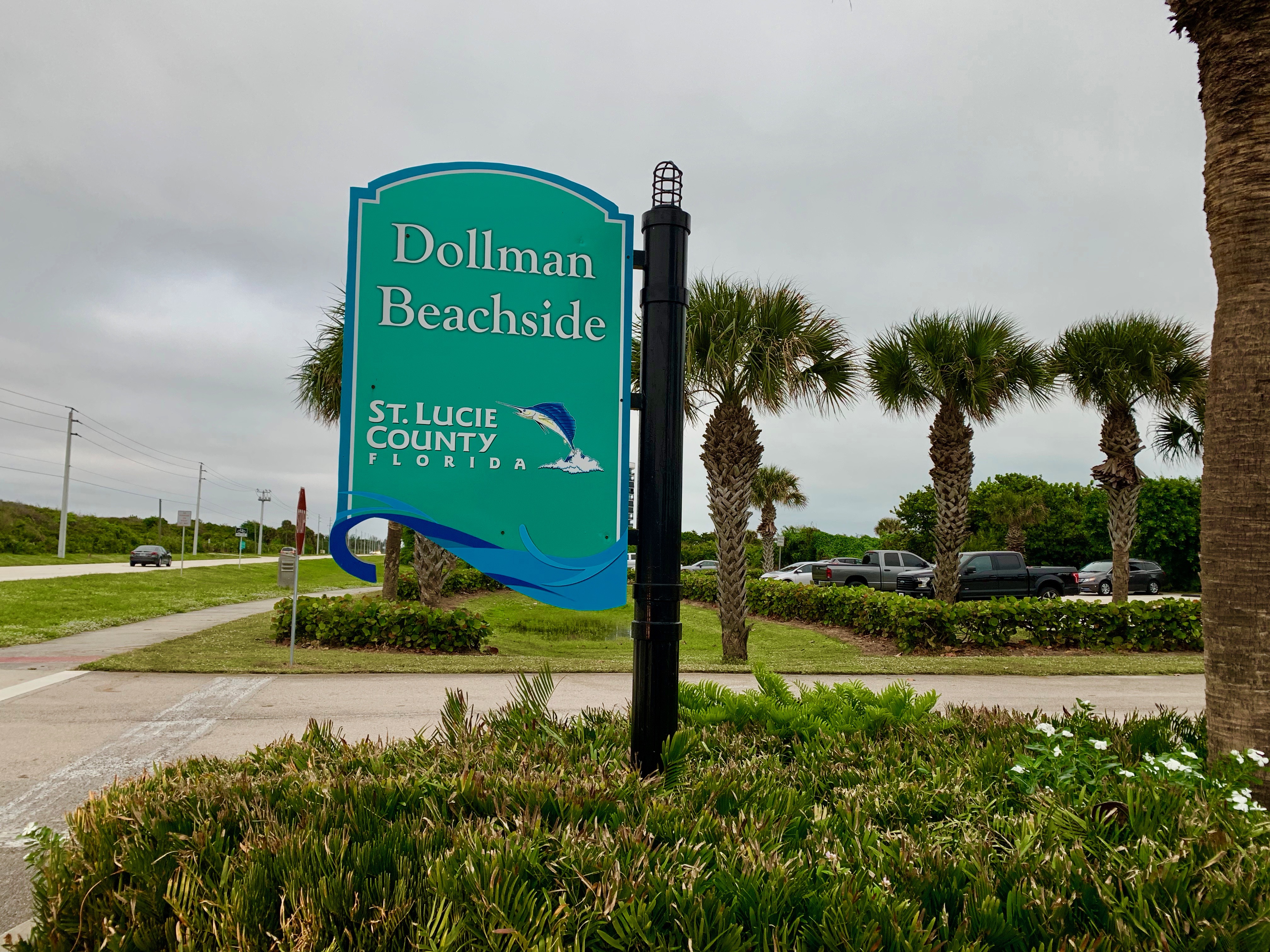 Dollman Beachside