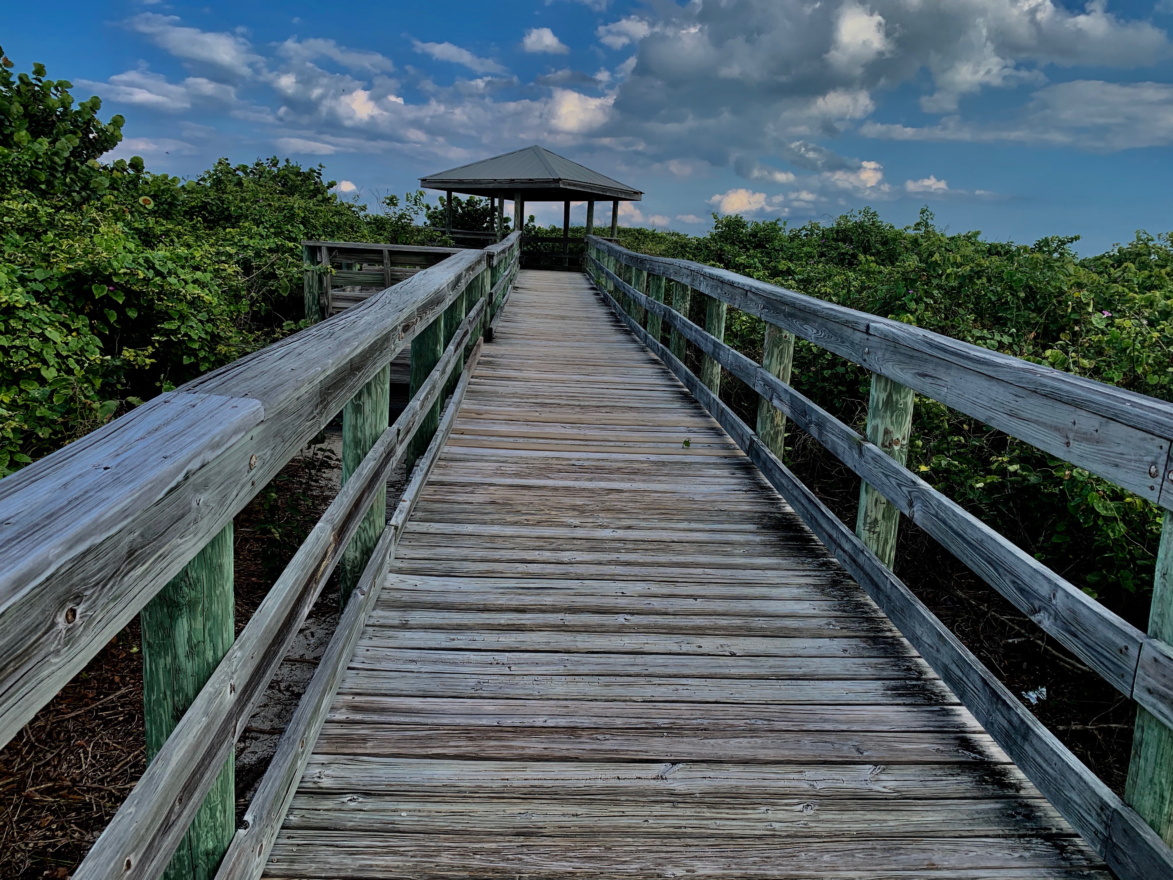 John Brooks Park