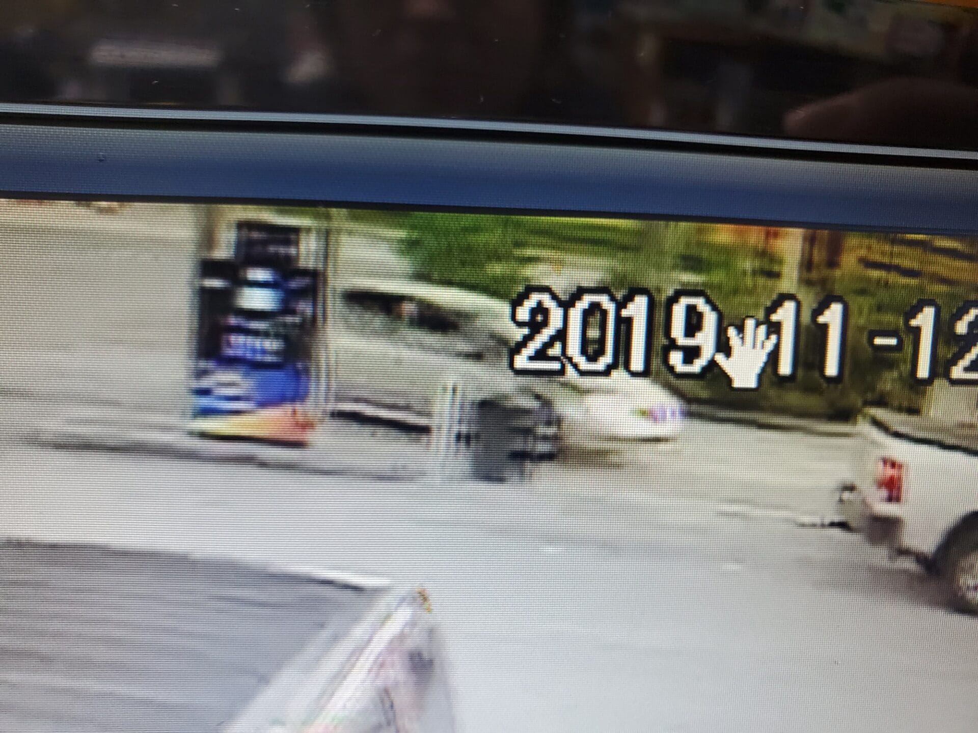 Fellsmere PD seeks “Short change” scam artist
