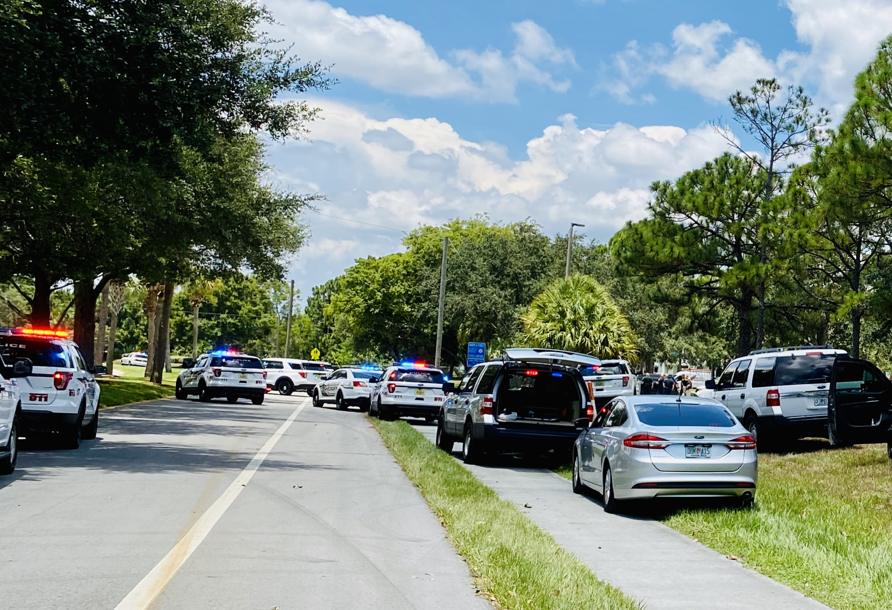 3 dead after shooting in Port St. Lucie - Treasure Coast ...