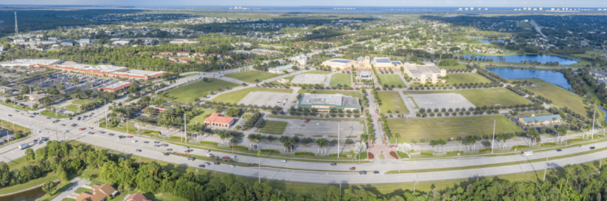 City Of Port St Lucie Seeks Community Input On City Center Plan 