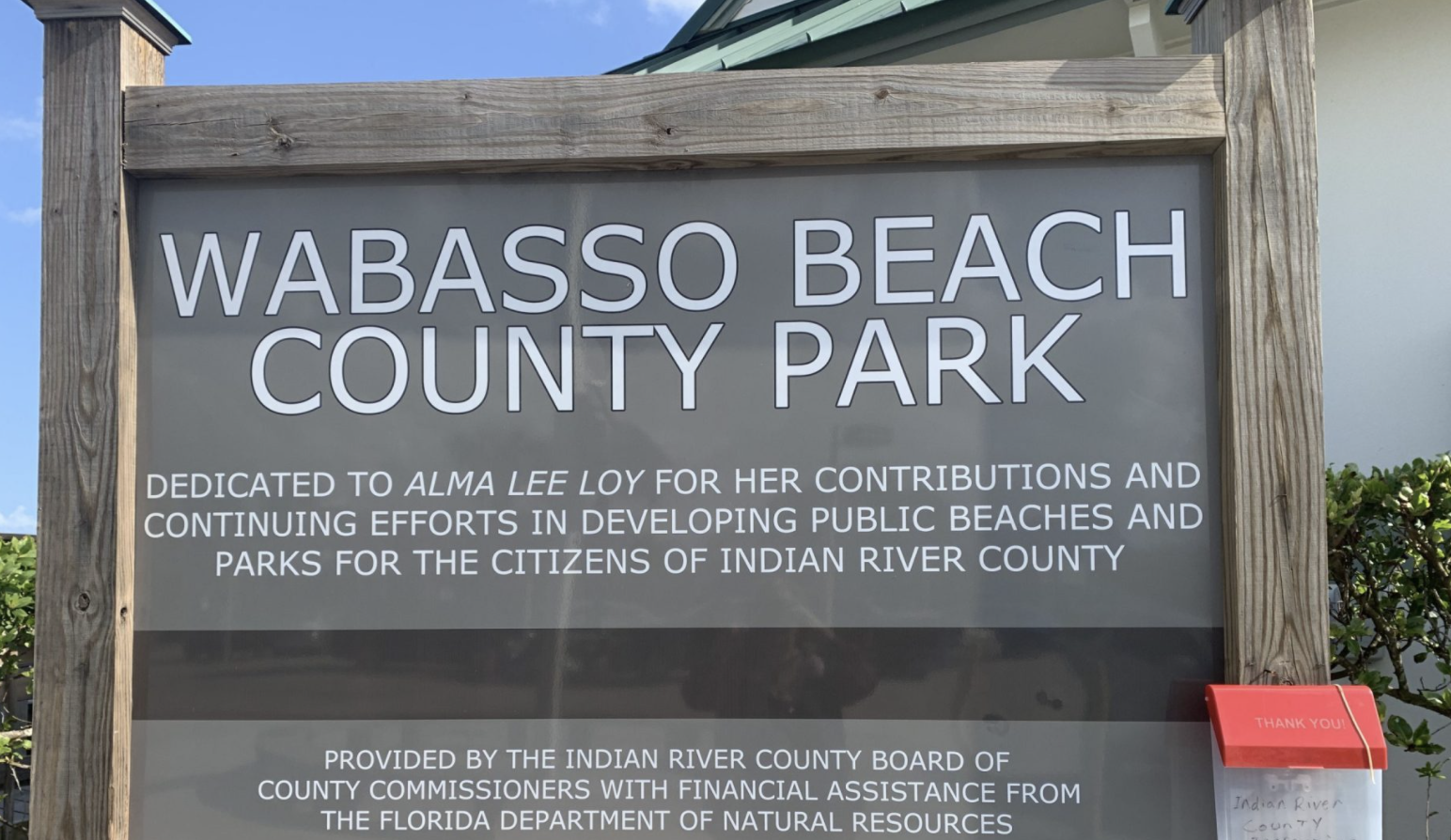 12 million project to replenish sand on county beaches from Wabasso