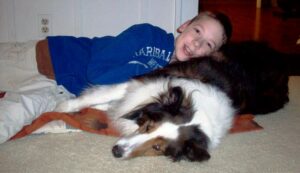 Fostering a Dog