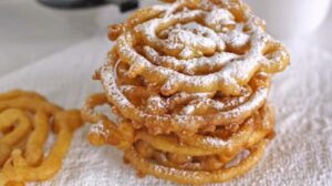 Funnel Cakes