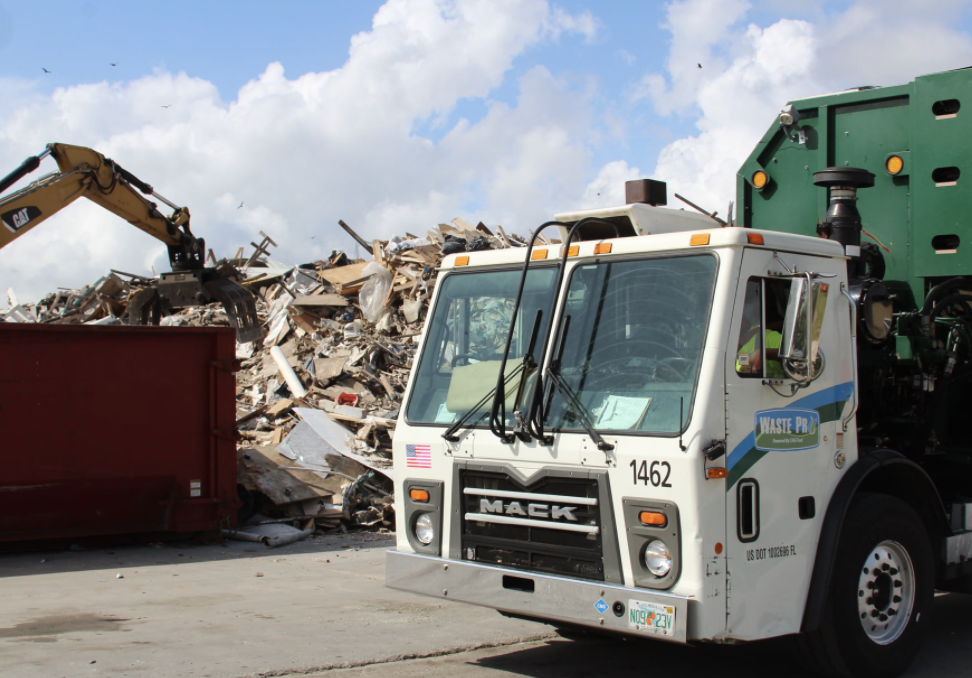 Trash debate heats up in Port St. Lucie - Treasure Coast -Local News