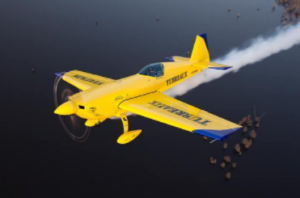 Kevin Coleman Aerosports