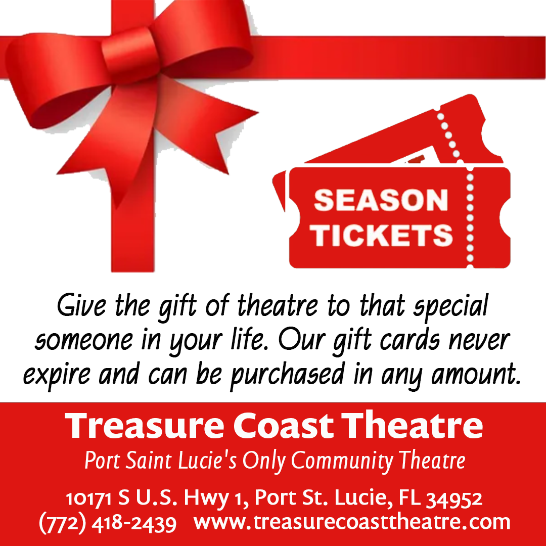 Treasure Coast Theatre