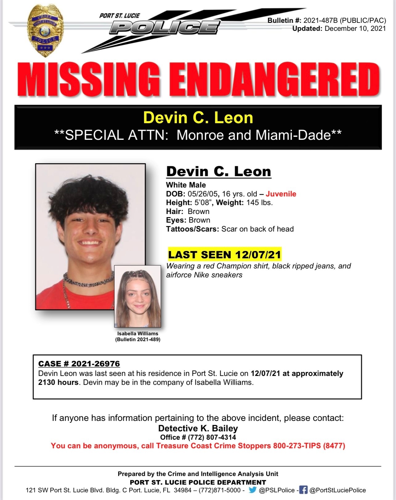Port St Lucie Recent Arrestscareer Search Result - etj6x7p