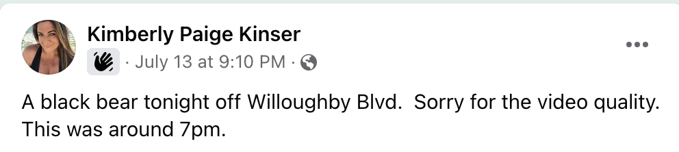 Connecting Our Communities We live and breathe Treasure Coast