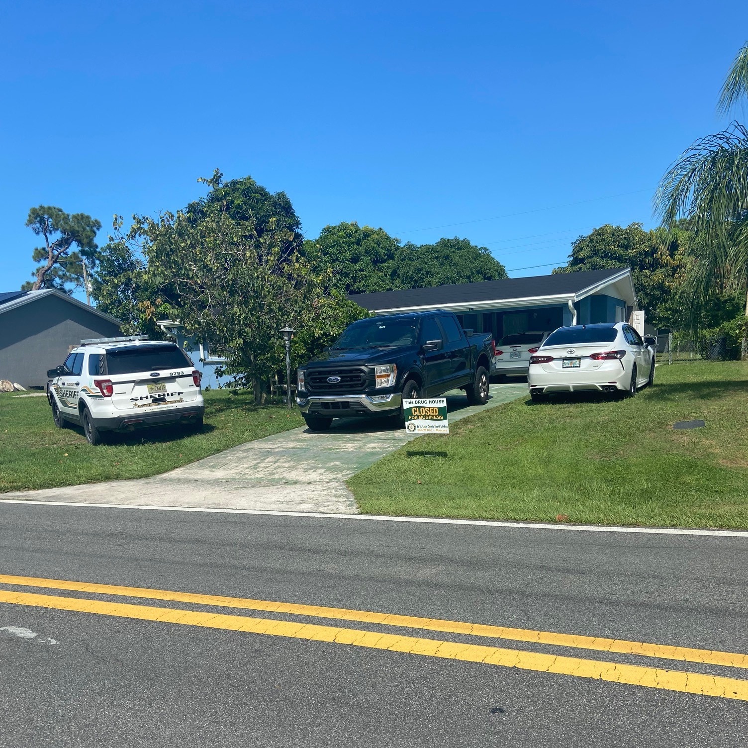 St Lucie County Sheriff Inmate Lookupfav Events - foypcpf