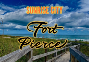 Fort Pierce