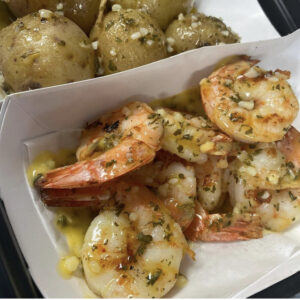 IT’S TIME FOR THE PORT ST LUCIE SEAFOOD FESTIVAL