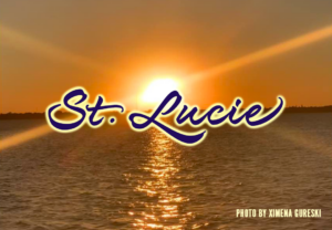 St Lucie County